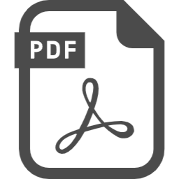 PDFとして保存
